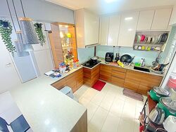 Blk 621B Tampines Greenverge (Tampines), HDB 4 Rooms #553943271